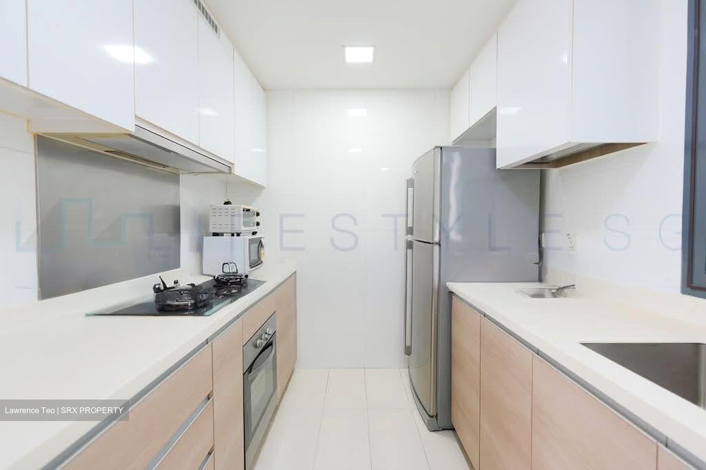 Boathouse Residences (D19), Condominium #574791371